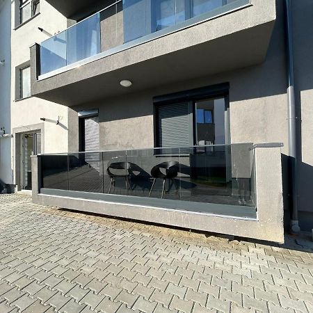 Pitters Home One Hermannstadt Exterior foto